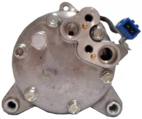MAHLE Compressor, air conditioning (ACP61000S)