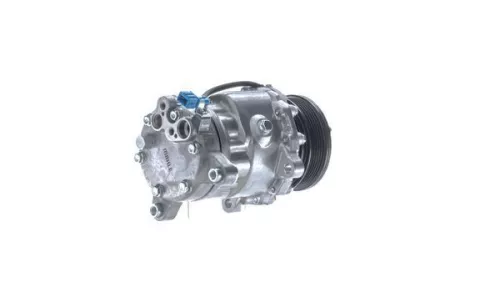 MAHLE Compressor, air conditioning (ACP61000S)