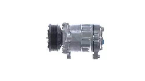 MAHLE Compressor, air conditioning (ACP61000S)
