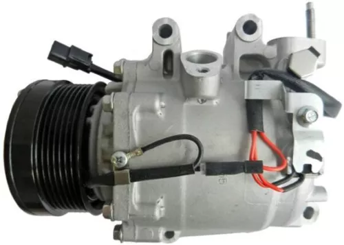 MAHLE Compressor, air conditioning (ACP949000S)