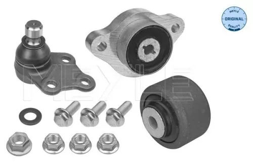 MEYLE Repair Kit, control arm (0166100005)