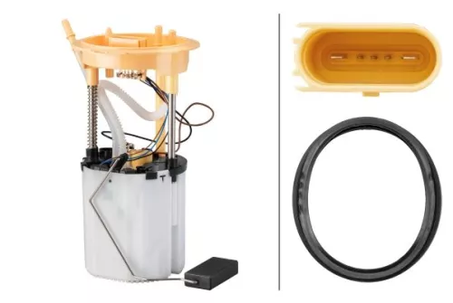 HELLA Fuel Feed Unit (8TF358146-631)