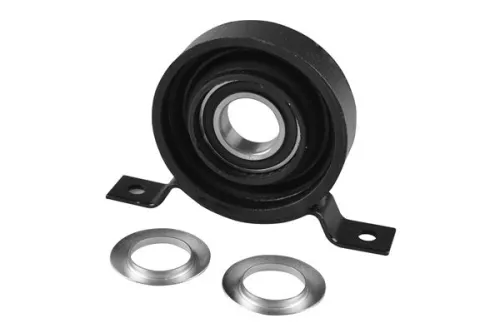 TEDGUM Mounting, engine (TED10632)