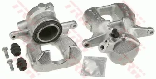 TRW Brake Caliper (BHX436E)
