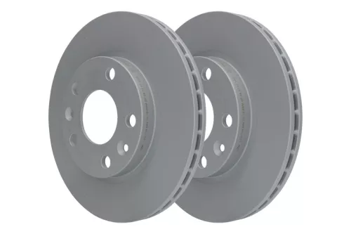 ATE Brake Disc (24.0123-0119.1)