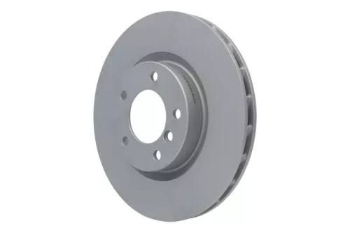 ATE Brake Disc (24.0128-0199.1)