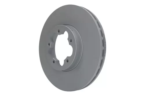 ATE Brake Disc (24.0128-0293.1)