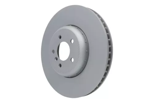ATE Brake Disc (24.0136-0118.2)