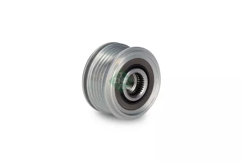 Schaeffler INA Water Pump & Timing Belt Kit (530069930)