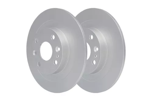 ATE Brake Disc (24.0109-0131.1)