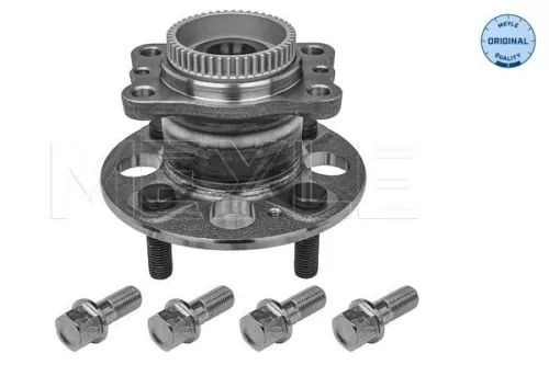 Wheel Hub