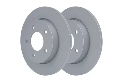 ATE Brake Disc (24.0111-0164.1)