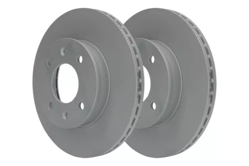 ATE Brake Disc (24.0119-0115.1)