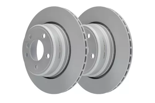 ATE Brake Disc (24.0120-0191.1)
