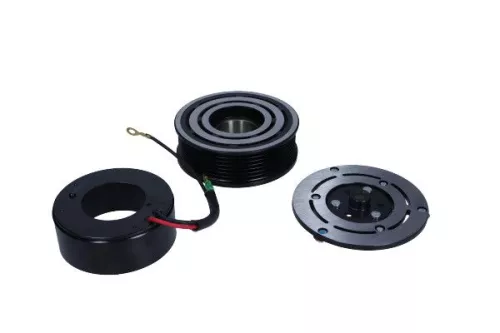 MAXGEAR Magnetic Clutch, air conditioning compressor (AC130013)