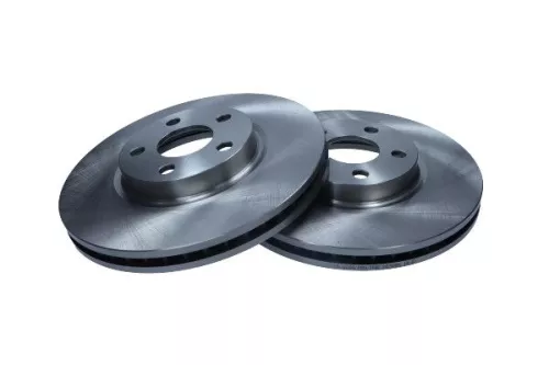 MAXGEAR Brake Disc (19-4694)