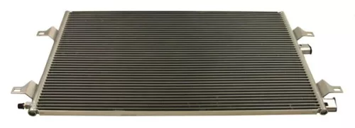 MAXGEAR Condenser, air conditioning (AC830091)