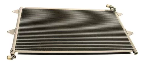 MAXGEAR Condenser, air conditioning (AC830044)