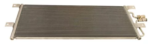 MAXGEAR Condenser, air conditioning (AC830058)