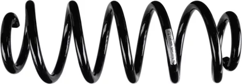 SACHS Suspension Spring (994 861)