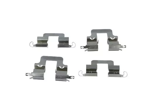 MAXGEAR Accessory Kit, disc brake pad (27-1459)