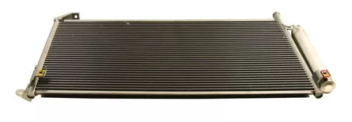 MAXGEAR Condenser, air conditioning (AC830095)