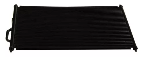 MAXGEAR Condenser, air conditioning (AC830176)