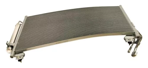 MAXGEAR Condenser, air conditioning (AC830212)