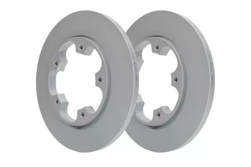 ATE Brake Disc (24.0116-0137.1)