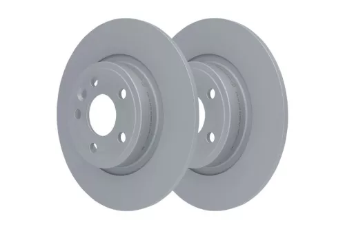 ATE Brake Disc (24.0110-0405.1)