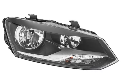 Headlight