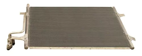 MAXGEAR Condenser, air conditioning (AC830213)