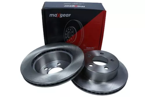 MAXGEAR Brake Disc (19-4736)