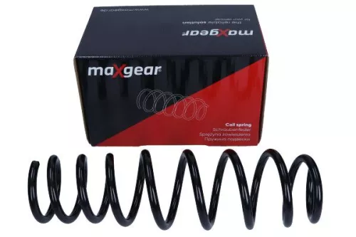 MAXGEAR Suspension Spring (60-0647)