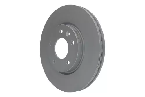 ATE Brake Disc (24.0126-0191.1)