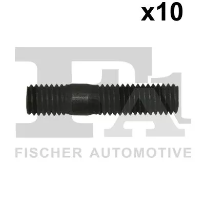 FA1 Bolt, exhaust manifold (985-08-026.10)