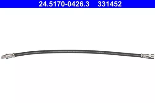 ATE Brake Hose (24.5170-0426.3)