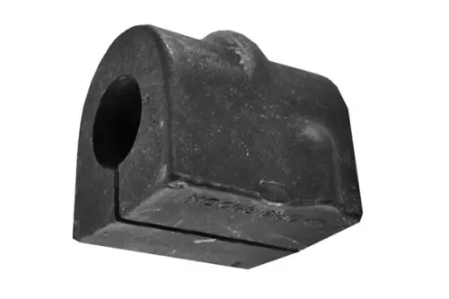 TEDGUM Mounting, shock absorber (00507338)