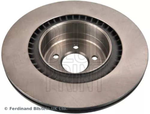 BLUE PRINT Brake Disc (ADBP430076)