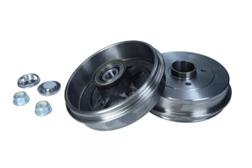 Brake Drum