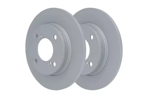ATE Brake Disc (24.0109-0184.1)
