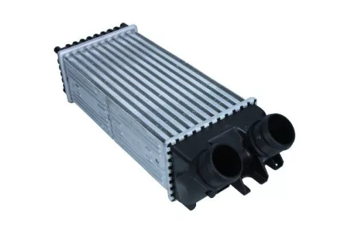 Charge Air Cooler