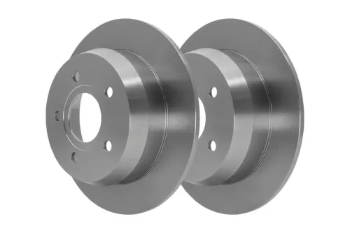 ATE Brake Disc (24.0110-0299.1)