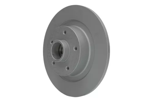 ATE Brake Disc (24.0111-0184.2)