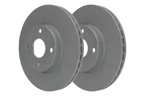 ATE Brake Disc (24.0120-0169.1)