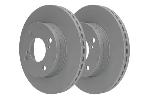 ATE Brake Disc (24.0120-0225.1)
