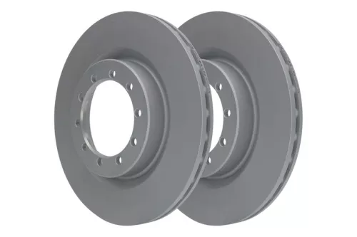 ATE Brake Disc (24.0122-0266.1)