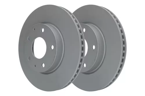 ATE Brake Disc (24.0125-0214.1)