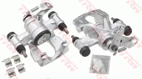 TRW Brake Caliper (BHV932E)