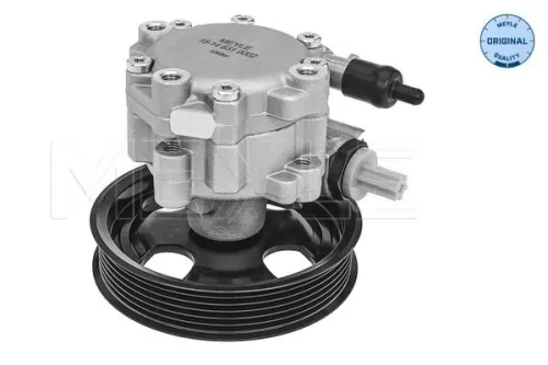 MEYLE Hydraulic Pump, steering (15-146310002)